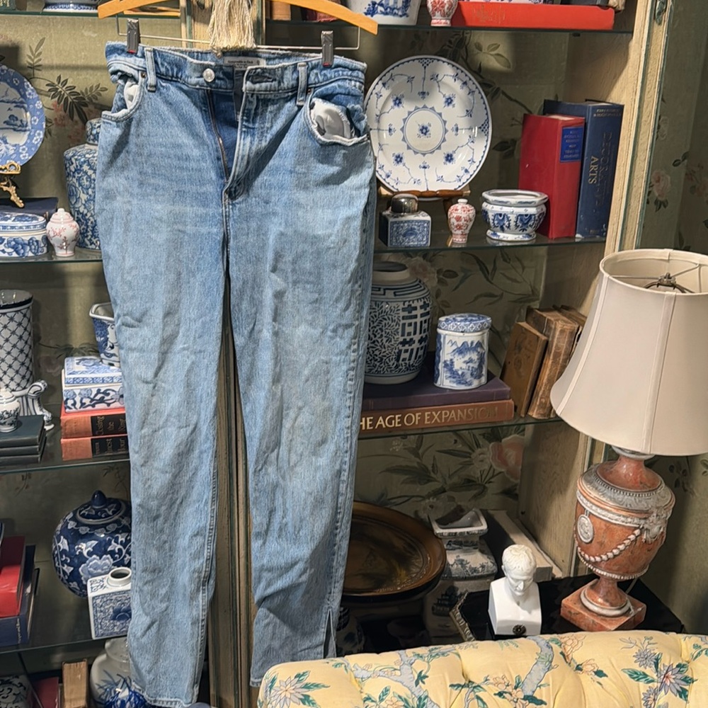 Abercrombie jeans